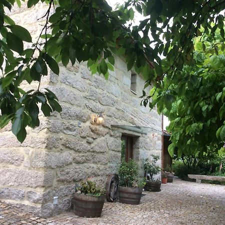 סואז'ו Casa Das Lapas מראה חיצוני תמונה