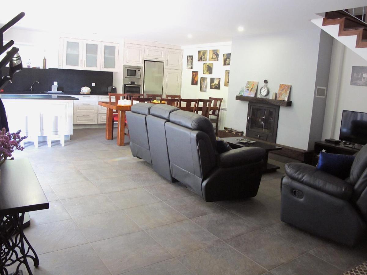 סואז'ו Casa Das Lapas מראה חיצוני תמונה