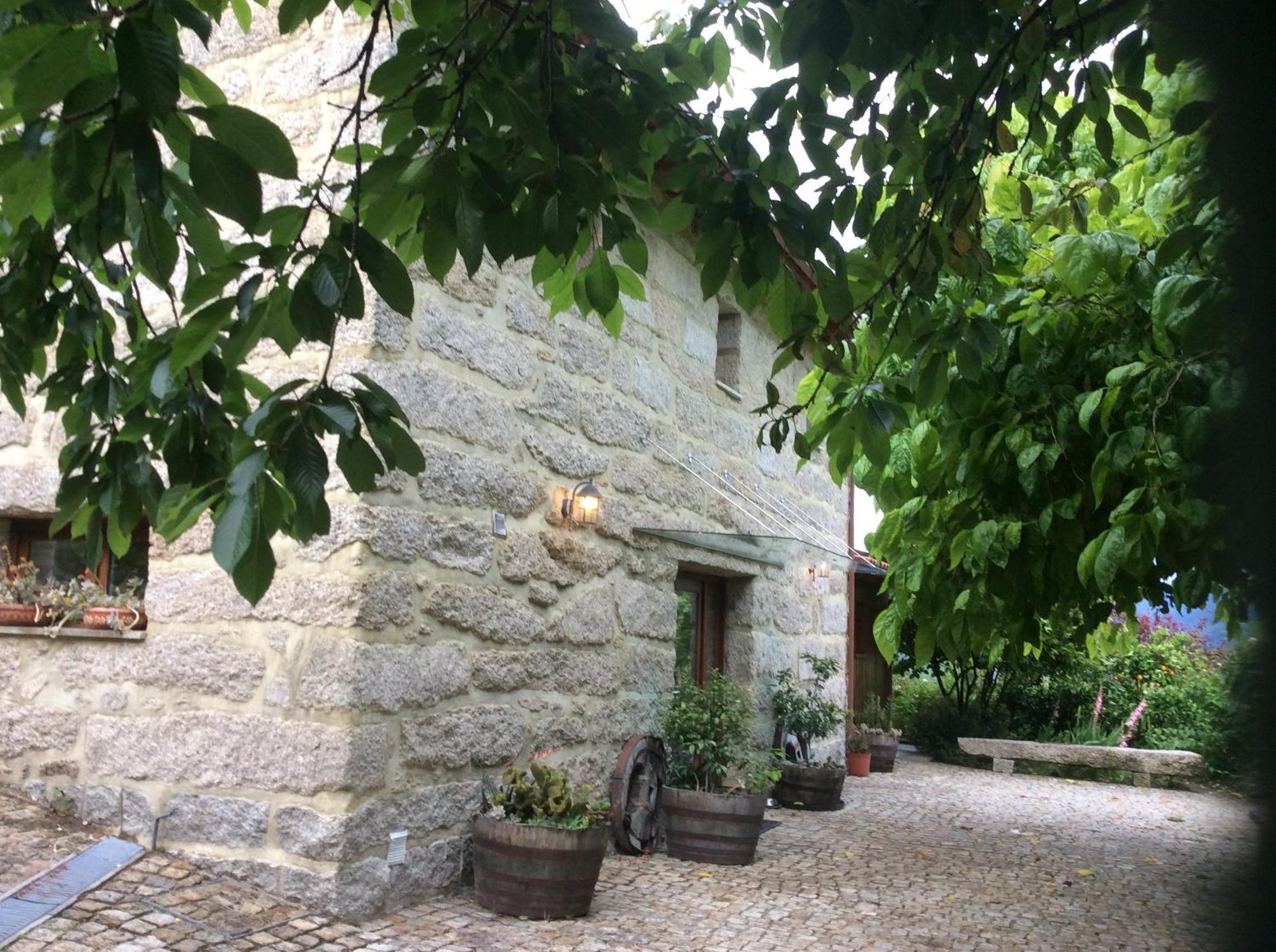 סואז'ו Casa Das Lapas מראה חיצוני תמונה